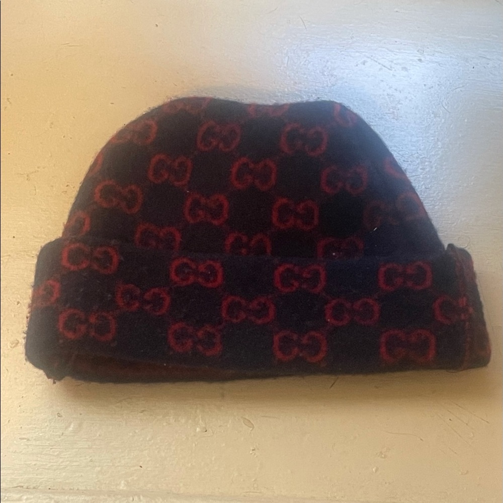 Men’s GUCCI hat